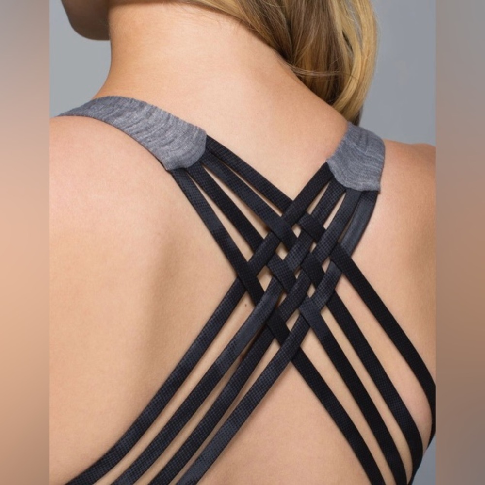 Lululemon Wild Tank - Picture 3 of 13
